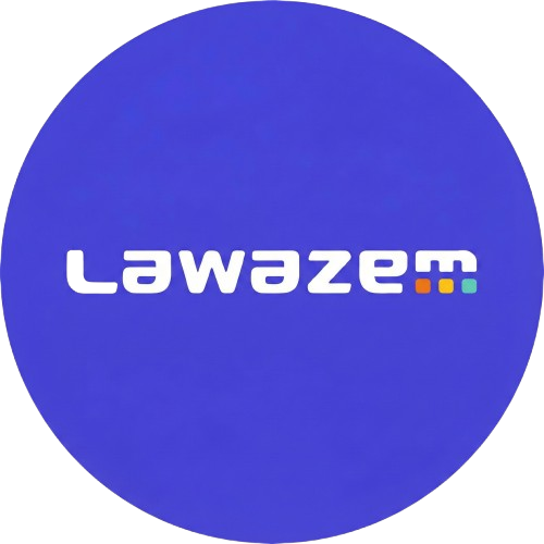 Lawazem client logo