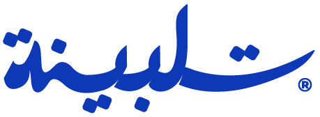 Talbina client logo